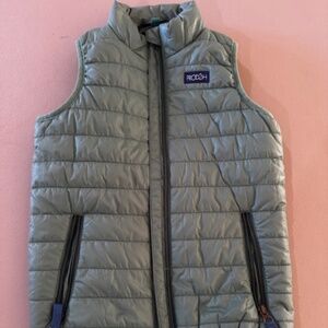 PRODOH Puffer Vest - Kids Size 6